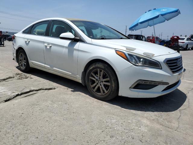 Vin: 5npe24af9fh259219, lot: 60147065, hyundai sonata se 20154