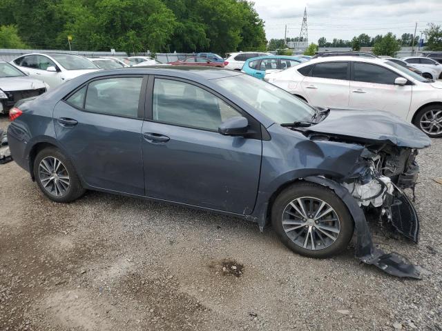 2018 TOYOTA COROLLA L - 2T1BURHE1JC975616