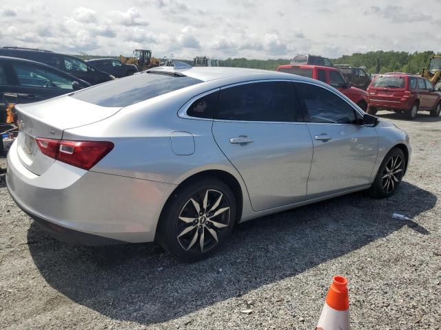 2018 CHEVROLET MALIBU LT 1G1ZD5ST3JF278060