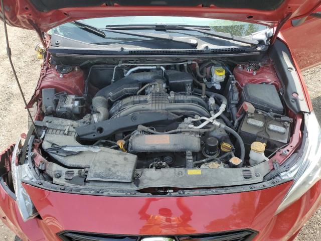 2017 SUBARU IMPREZA SP 4S3GKAL61H3621367