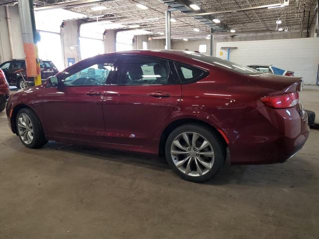 Vin: 1c3cccbg1gn118060, lot: 59470775, chrysler 200 s 20162