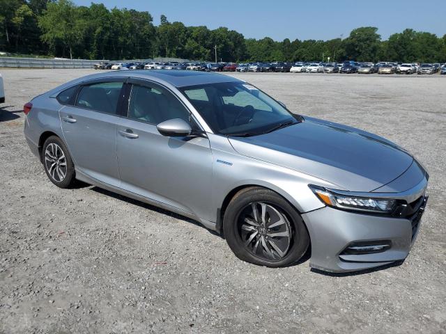 2020 HONDA ACCORD HYB 1HGCV3F58LA002954