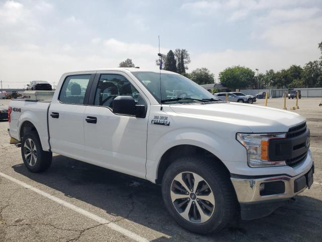Vin: 1ftew1e49kfb03911, lot: 60873085, ford f-150 supercrew 20194