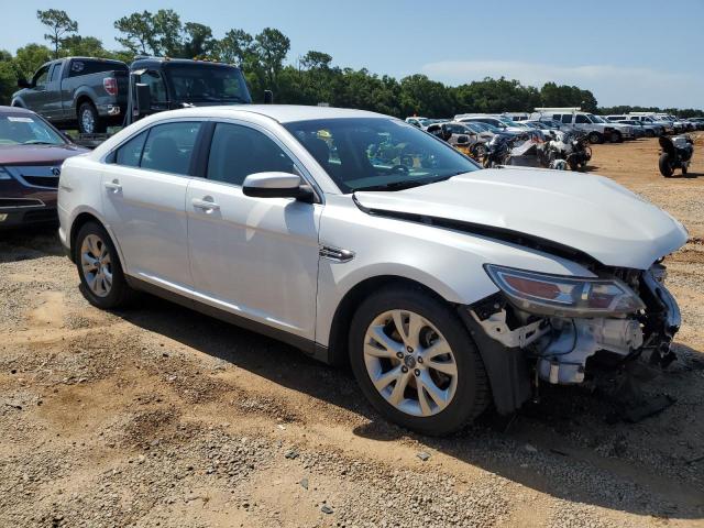Vin: 1fahp2ew9bg131001, lot: 61661675, ford taurus sel 20114
