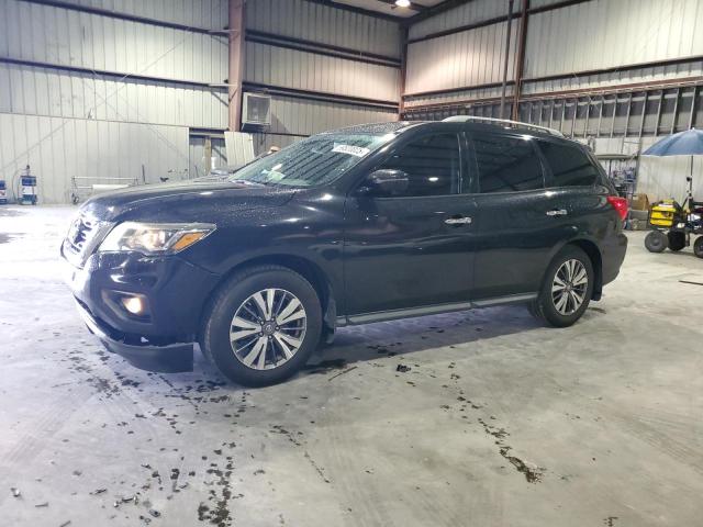Vin: 5n1dr2mn2hc613199, lot: 59520025, nissan pathfinder s 2017 img_1
