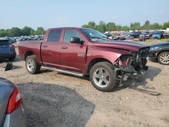 Vin: 3c6rr7ktxhg633410, lot: 60503755, ram 1500 st 20174