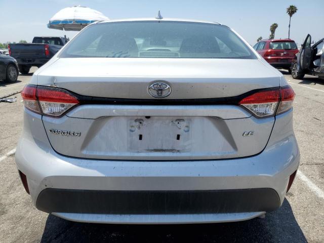 2020 TOYOTA COROLLA LE - 5YFEPRAEXLP036627