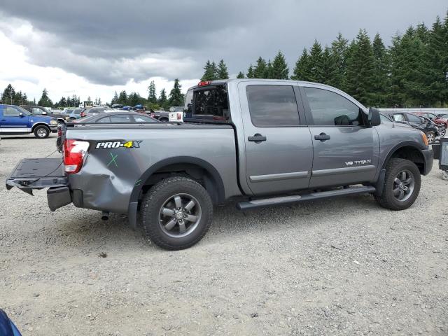 Vin: 1n6aa0ec5fn513631, lot: 61260425, nissan titan s 20153