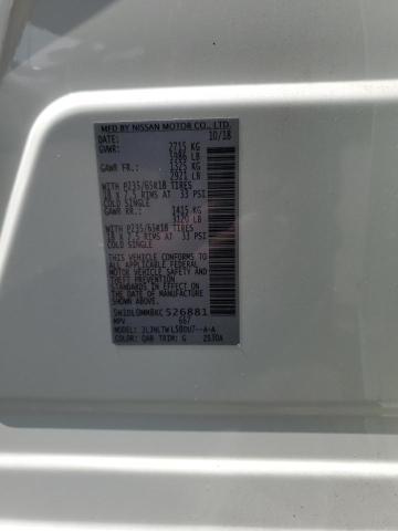 2019 INFINITI QX60 LUXE 5N1DL0MM8KC526881