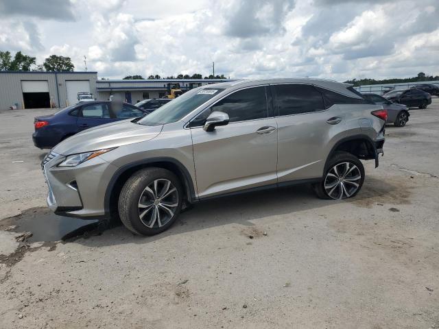 LEXUS RX 350 BAS