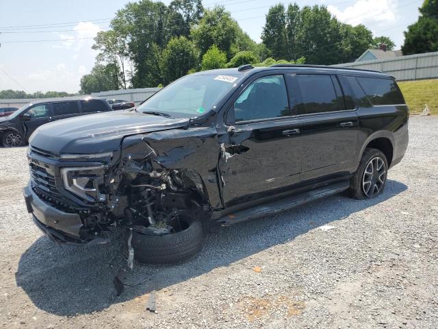 Vin: 1gns6erd9sr311247, lot: 62546485, chevrolet suburban k1500 rst 2025 img_1