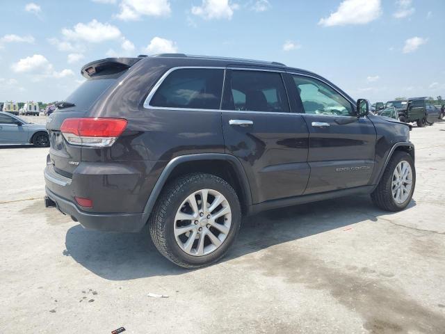 Vin: 1c4rjfbg3hc802540, lot: 59219275, jeep grand cher limited 20173