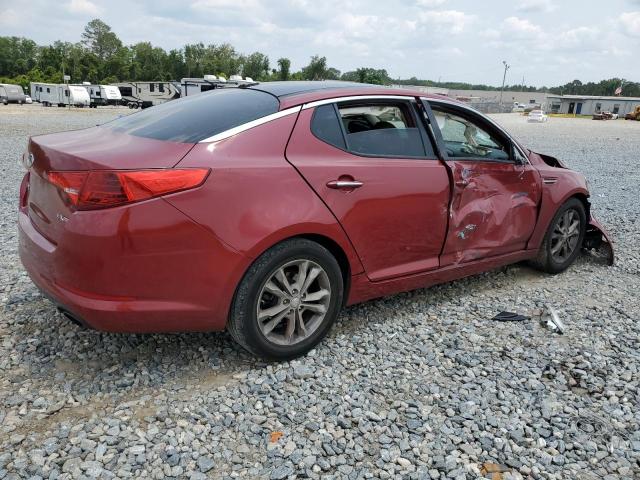 Vin: 5xxgn4a7xcg034713, lot: 59232955, kia optima ex 20123