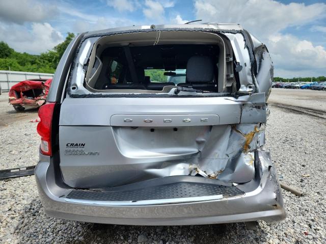2017 DODGE GRAND CARA - 2C4RDGCG9HR828031