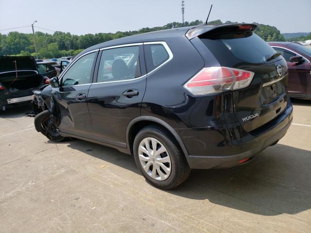 Vin: knmat2mt5gp697209, lot: 60486615, nissan rogue s 20162
