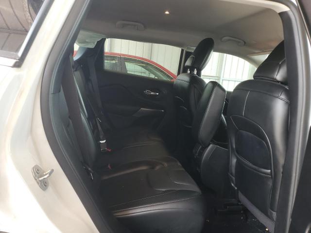 2021 JEEP CHEROKEE L 1C4PJLMX1MD231752