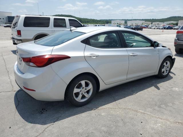 Vin: 5npdh4aexfh649148, lot: 58575125, hyundai elantra se 20153