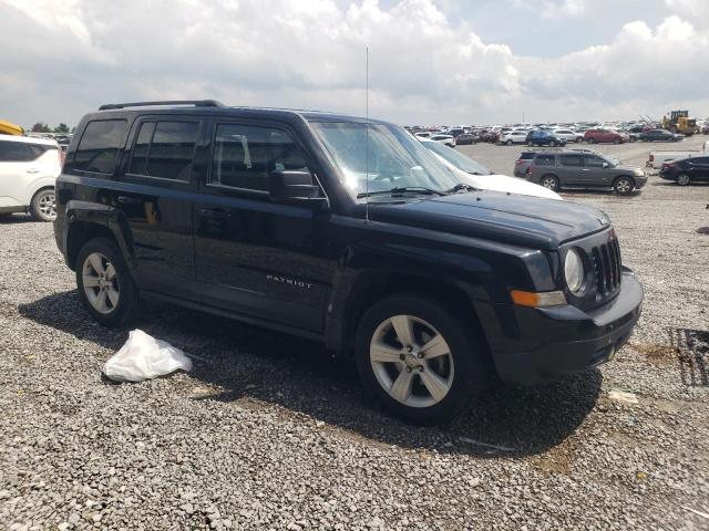 Vin: 1c4njpbb4fd410134, lot: 60988945, jeep patriot sport 20154