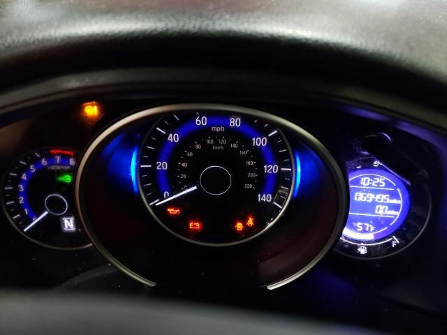 2015 HONDA FIT LX 3HGGK5H59FM718949