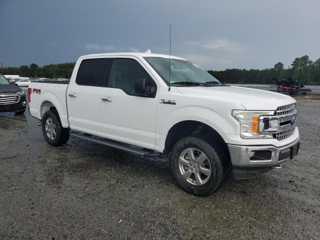 Vin: 1ftew1e53jkd77779, lot: 60811775, ford f-150 supercrew 20184