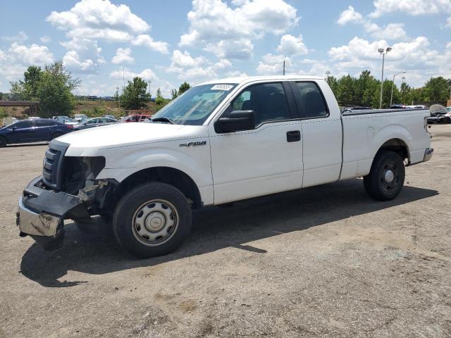 FORD F150 SUPER