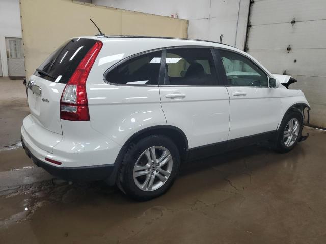 2010 HONDA CR-V EXL - 5J6RE4H7XAL040405