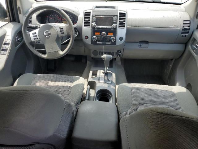 2016 NISSAN FRONTIER S 1N6AD0ER4GN785326