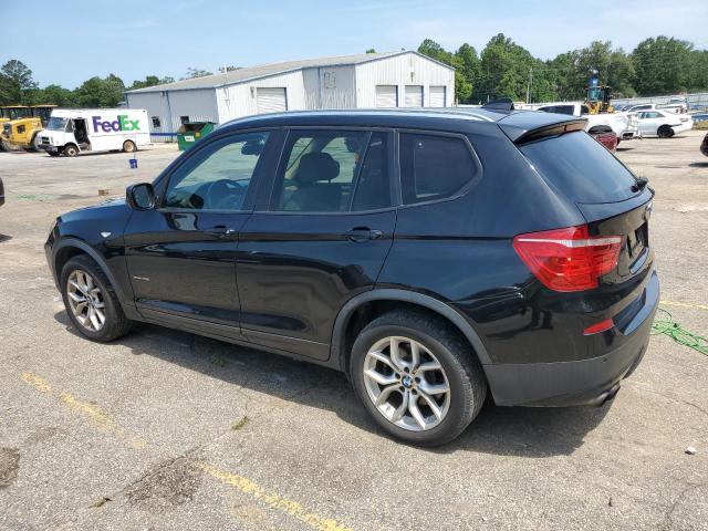 Vin: 5uxwx9c56d0d00490, lot: 62009265, bmw x3 xdrive28i 20132