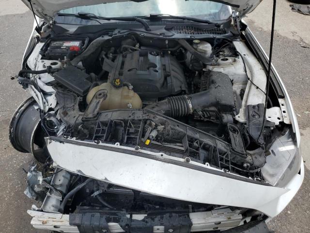 2019 FORD MUSTANG 1FATP8UHXK5149941