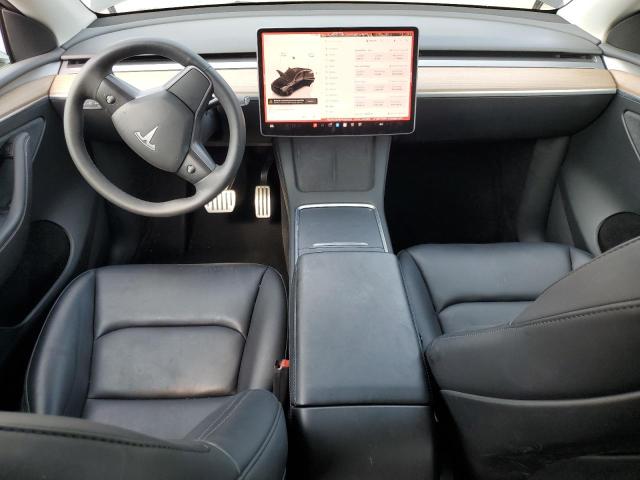 2023 TESLA MODEL Y 7SAYGDEF8PF881855