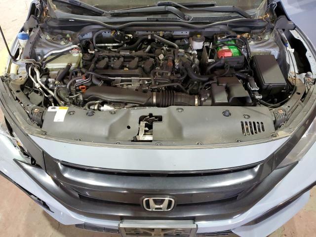 2017 HONDA CIVIC EX - SHHFK7H54HU426038