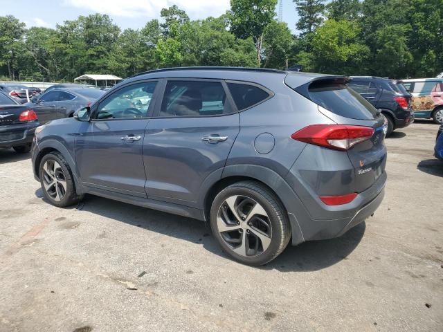 Vin: km8j33a26gu201932, lot: 61873185, hyundai tucson limited 20162