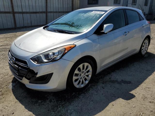 Vin: kmhd35lh5gu303426, lot: 59297185, hyundai elantra 2016 img_1