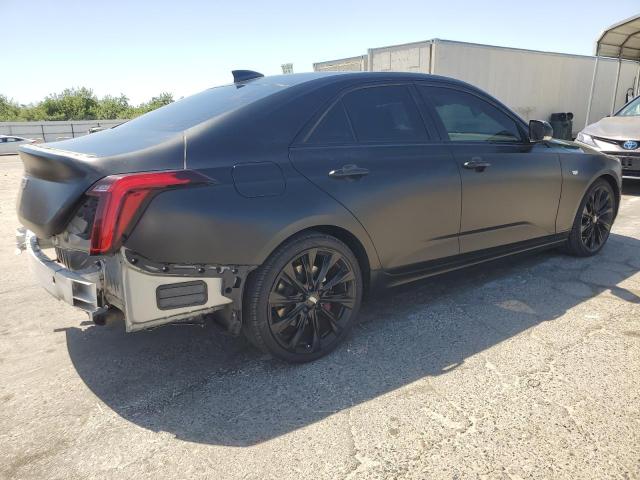 2023 CADILLAC CT4 LUXURY - 1G6DJ5RK6P0126926
