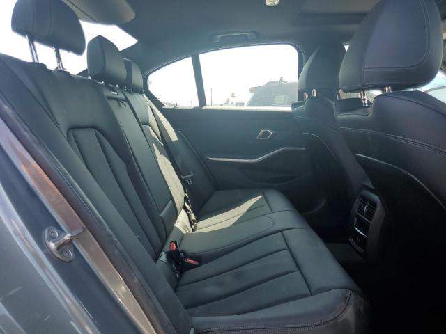 2024 BMW 330I 3MW69FF09R8E11813