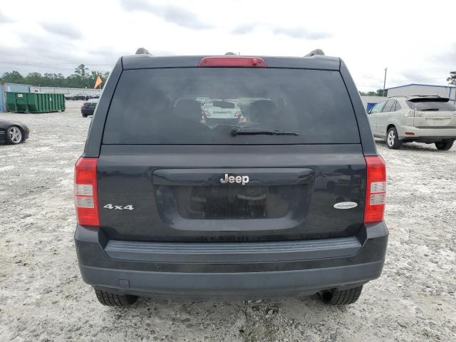 2016 JEEP PATRIOT LA - 1C4NJRFB5GD500545