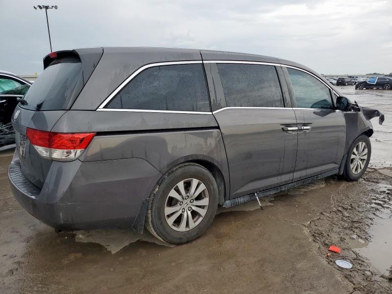 2016 HONDA ODYSSEY EX - 5FNRL5H41GB091536