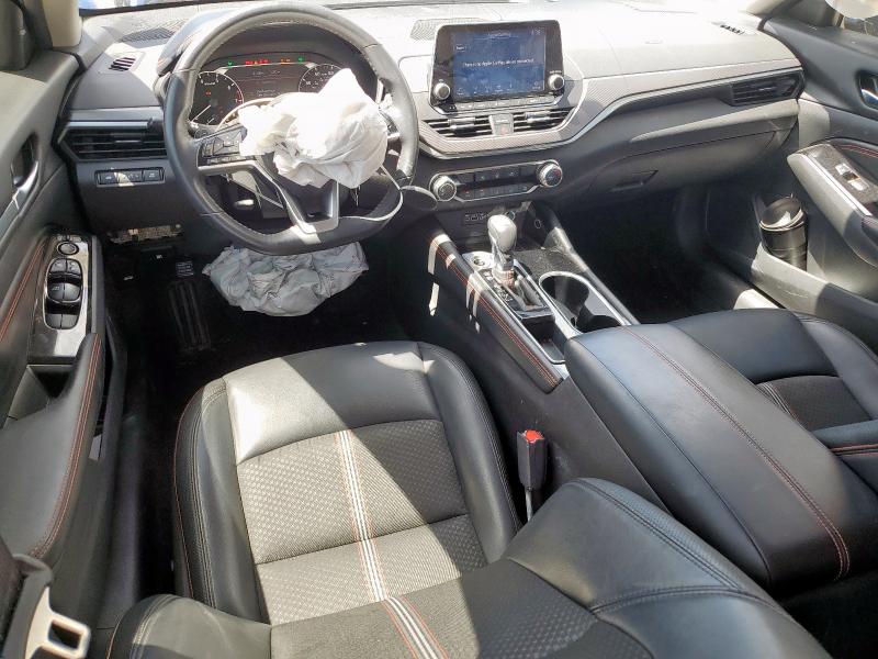 2023 NISSAN ALTIMA SR 1N4BL4CV4PN415842
