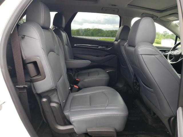 2019 BUICK ENCLAVE ES 5GAERBKW0KJ279876