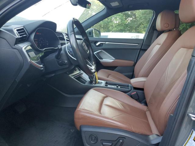 2021 AUDI Q3 PREMIUM - WA1DECF32M1040631