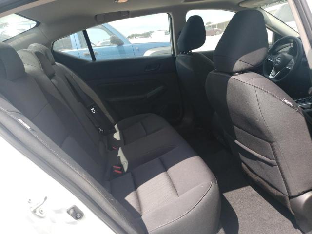 2025 NISSAN ALTIMA SV - 1N4BL4DVXSN334240