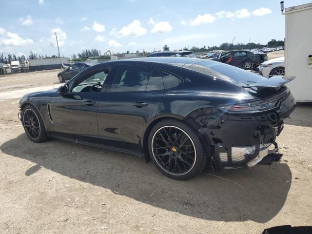 Vin: wp0aj2a7xpl100012, lot: 59754695, porsche panamera base 20232