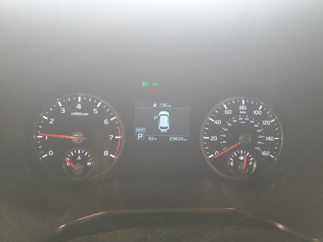 2022 KIA TELLURIDE 5XYP34HC8NG293546