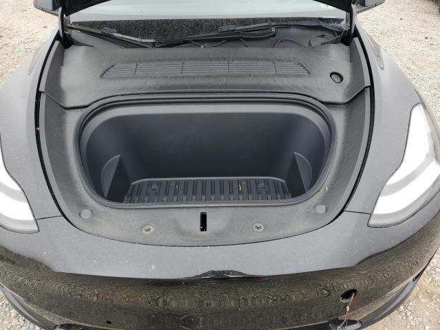 2021 TESLA MODEL Y - 5YJYGDEE1MF270131