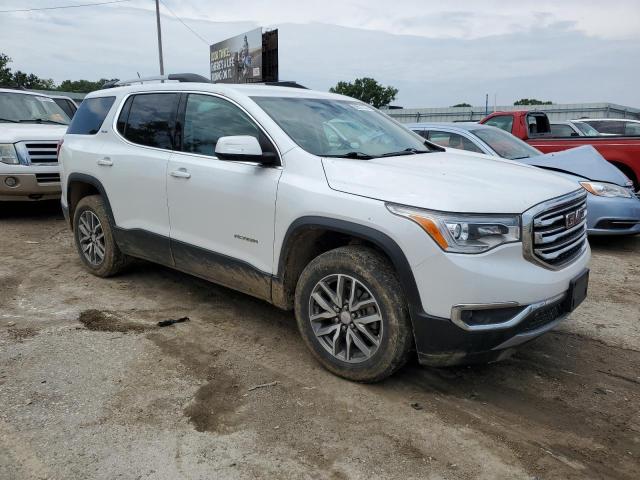 Vin: 1gkknsls5kz125131, lot: 59571275, gmc acadia sle 20194