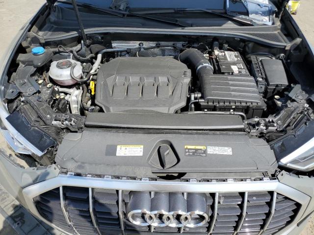2023 AUDI Q3 PREMIUM - WA1EECF34P1145101