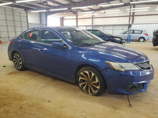 Vin: 19ude2f86ga014342, lot: 60334945, acura ilx premium 20164