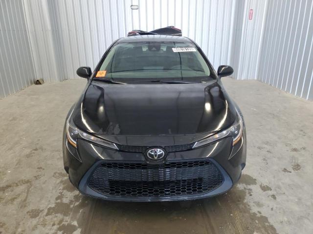 2022 TOYOTA COROLLA LE - 5YFEPMAE1NP378201