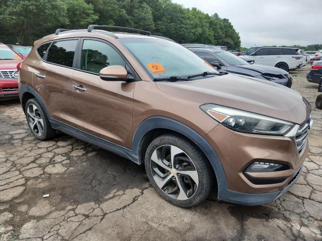 Vin: km8j33a27gu188768, lot: 61614475, hyundai tucson limited 20164