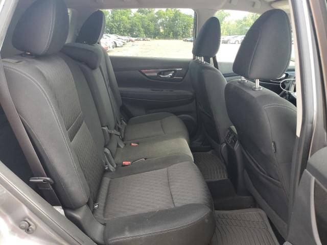 2017 NISSAN ROGUE S - KNMAT2MV8HP537053